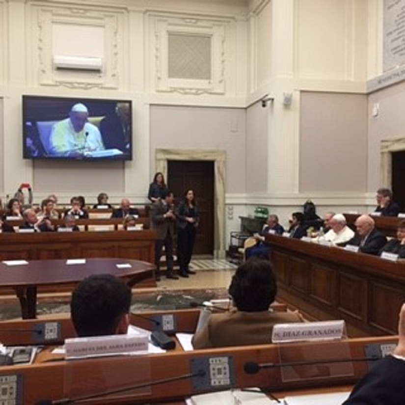 VATICANO